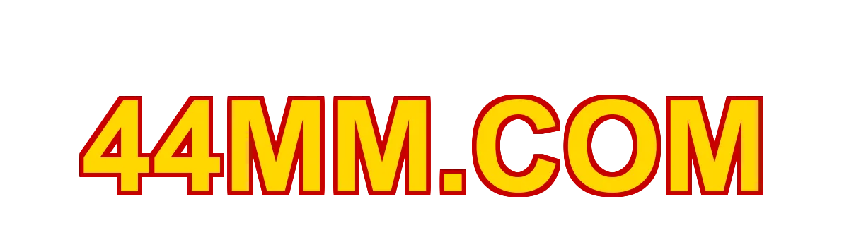 44mm